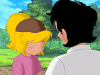 friends horse GIF by Kiddinx