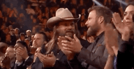 country music cma awards GIF by The 52nd Annual CMA Awards