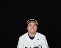 Happy Celebration GIF by BYU Cougars