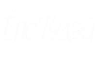 Typography Draw Sticker