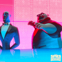 will smith fighting GIF by 20th Century Fox