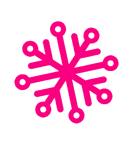 Christmas Snow Sticker by Pilulka.cz