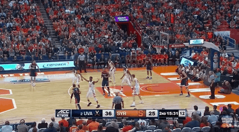 college basketball film GIF