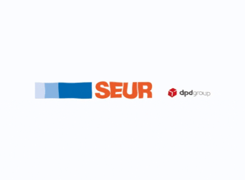 SEUR giphygifmaker dpd seur GIF