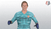 nwsl soccer celebration excited nwsl GIF
