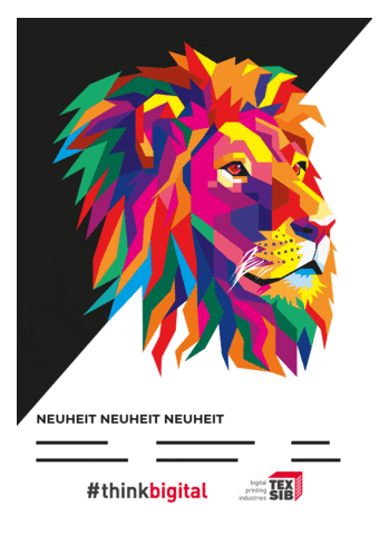 TEXSIB print printing b2b material GIF