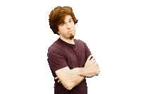 chipde chip reaction gifs thorsten redaktion Sticker