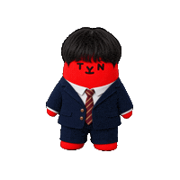 K-Drama Songkang Sticker by tvN Official