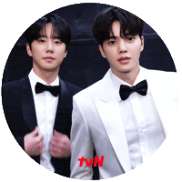 K-Drama Songkang Sticker by tvN Official