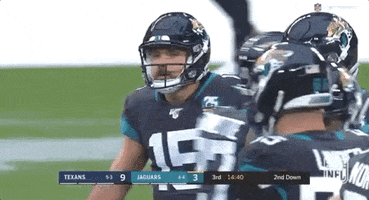 Regular Season Football GIF by NFL