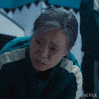 Hungry Eat Up GIF by NETFLIX