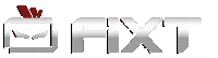 FiXTMusic music recordlabel fixt fixtmusic Sticker