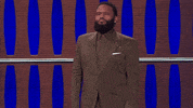 Confused Anthony Anderson GIF by ABC Network