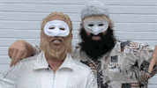David Choe Thumbs Up GIF