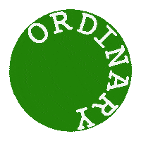 chaiandpaint art ordinary Sticker