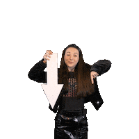 Sara Sticker by SocialGifjes