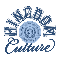 Holy Spirit Jesus Sticker by Elevated Faith