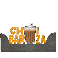 Chai Tanzania Sticker