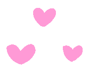 Heart Sticker