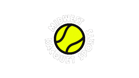 midwestracquet giphyupload midwest midwestsports midwestracquetsports Sticker