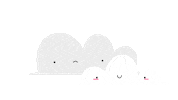 happy friends Sticker by leart_alert
