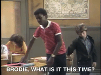 you cant do that on television nicksplat GIF