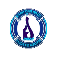 Kutahyaspor Sticker