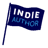 indie books Sticker by Lulu Press