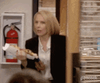 Season 7 Nbc GIF by The Office