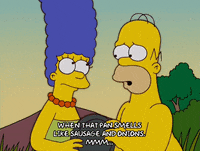 homer simpson GIF