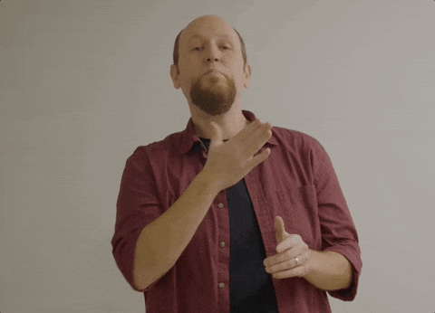 Artist Create GIF
