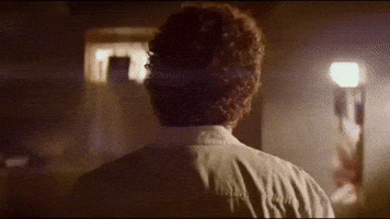 This Is The End Smoke GIF