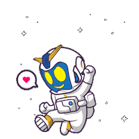 Happy Fun Sticker by MNC Kapital Indonesia