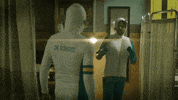 Clothes Uniform GIF by DREAM CORP LLC