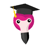 Fun School Sticker by lastminute.com