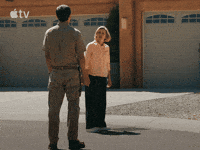 Vince Gilligan Shrug GIF by Apple TV