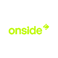 Sticker by Onside