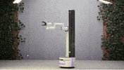 Artificial Intelligence Robot GIF by OpenDroids