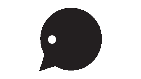 NlySocial giphyupload message socialmedia messenger Sticker