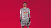 Football Sport GIF by RB Leipzig