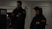 Dick Wolf Fbi GIF by CBS