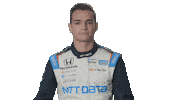 Champion Slow Clap Sticker by INDYCAR