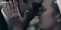 Elisabeth Moss Love GIF by HULU