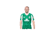 Davy Klaassen Bundesliga Sticker by SV Werder Bremen