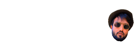 Rushabh Jain Sticker by BORN ON INSTAGRAM