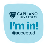 CapilanoUniversity capu capilanou capilanouniversity GIF