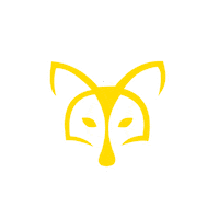 Selo Da Fox Sticker by Rede Fox