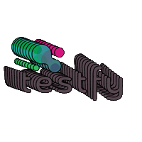 Sticker by Testfy