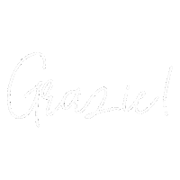 lisacreativemood text white lettering thankyou Sticker