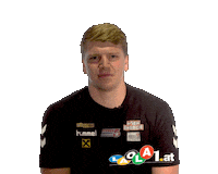 Handball Laola1 Sticker by Sportradar